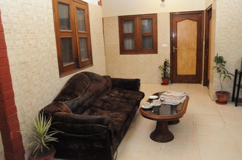 Hotel City Plaza 7 Chandigarh Exterior photo