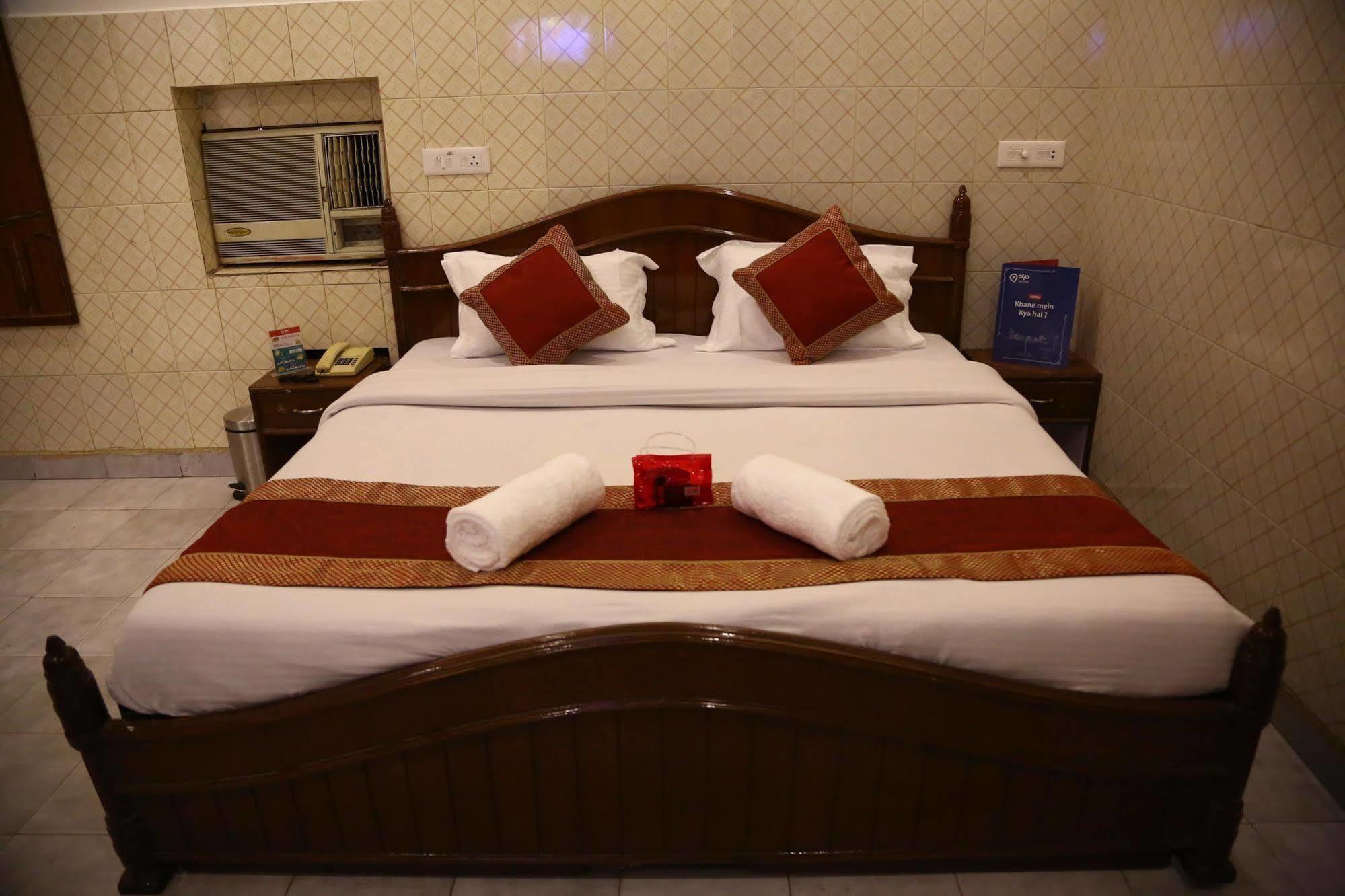 Hotel City Plaza 7 Chandigarh Exterior photo